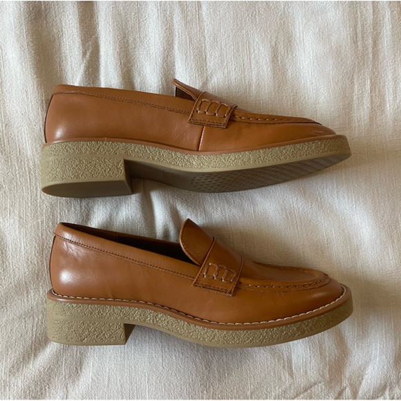 Aerosoles “Ulla” loafer size 8 - Picture 4 of 7